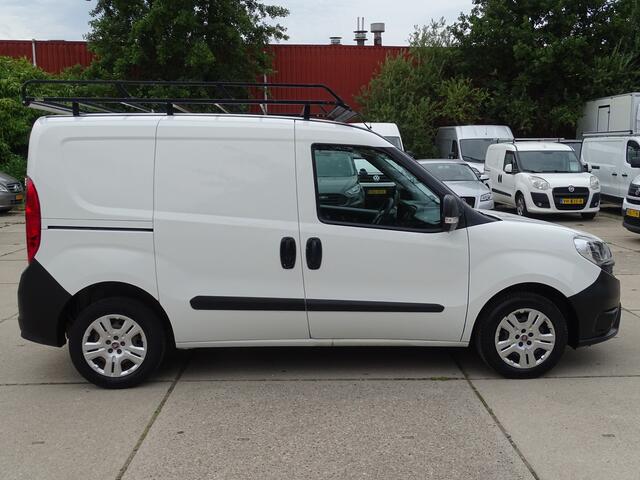 Fiat DOBLO Cargo 1.3 MJ Imperiaal Euro 6