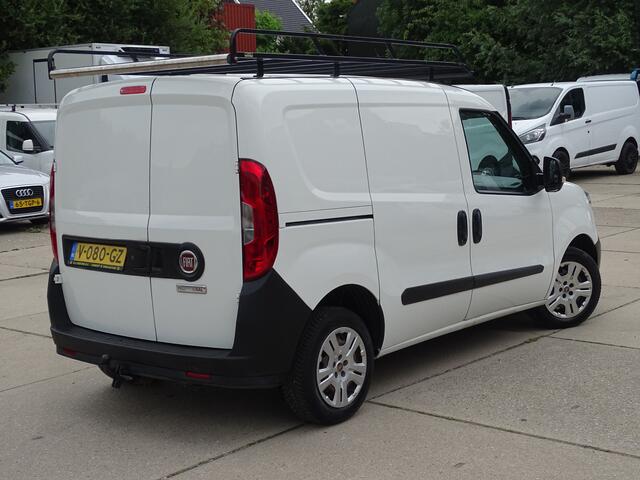 Fiat DOBLO Cargo 1.3 MJ Imperiaal Euro 6