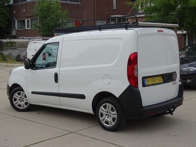 Fiat DOBLO Cargo 1.3 MJ Imperiaal Euro 6