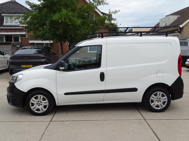 Fiat DOBLO Cargo 1.3 MJ Imperiaal Euro 6