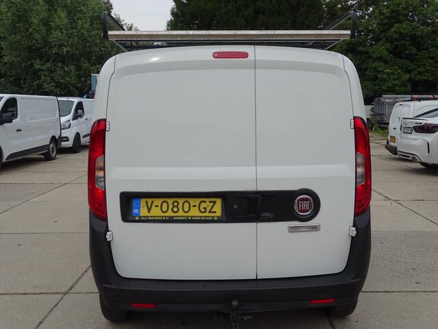 Fiat DOBLO Cargo 1.3 MJ Imperiaal Euro 6