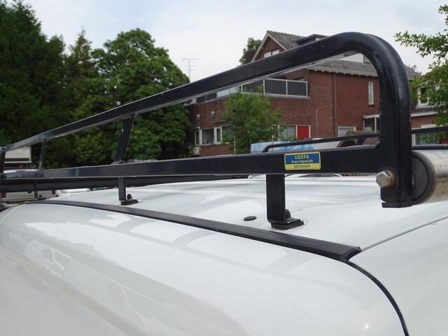 Fiat DOBLO Cargo 1.3 MJ Imperiaal Euro 6