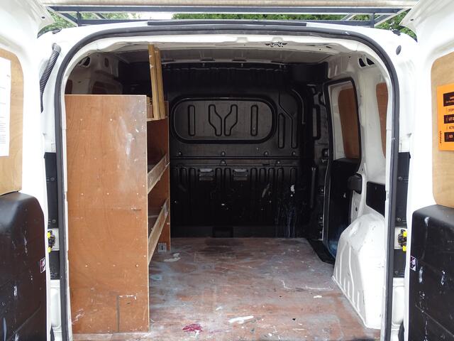 Fiat DOBLO Cargo 1.3 MJ Imperiaal Euro 6