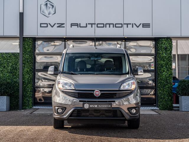 Fiat DOBLO 1.4 T-Jet Lounge Airco/Ecc | Cruise | 1e Eig. |