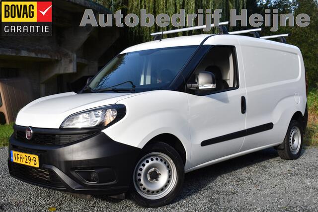 Fiat DOBLO Cargo 1.6 MJ L2H1 MAXI BLUETOOTH/NAVI/AIRCO/TREKHAAK
