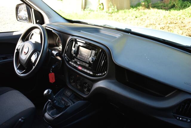 Fiat DOBLO Cargo 1.6 MJ L2H1 MAXI BLUETOOTH/NAVI/AIRCO/TREKHAAK