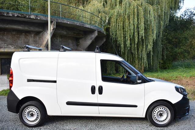Fiat DOBLO Cargo 1.6 MJ L2H1 MAXI BLUETOOTH/NAVI/AIRCO/TREKHAAK