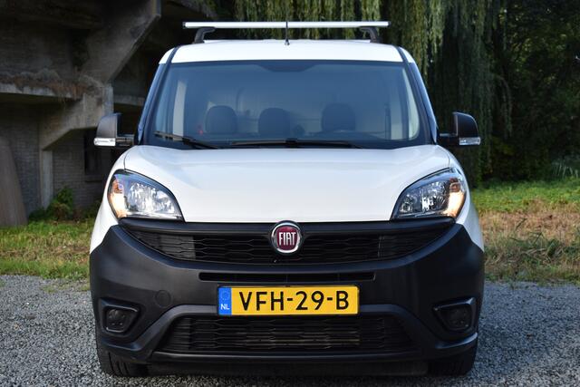 Fiat DOBLO Cargo 1.6 MJ L2H1 MAXI BLUETOOTH/NAVI/AIRCO/TREKHAAK