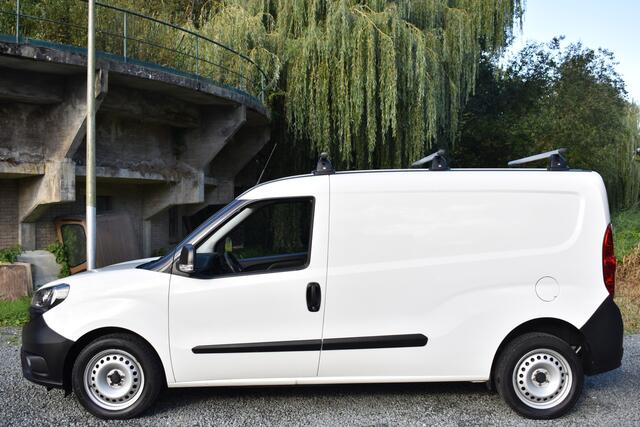 Fiat DOBLO Cargo 1.6 MJ L2H1 MAXI BLUETOOTH/NAVI/AIRCO/TREKHAAK