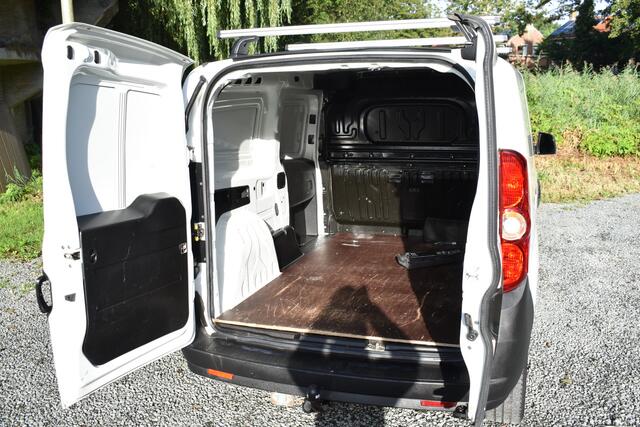Fiat DOBLO Cargo 1.6 MJ L2H1 MAXI BLUETOOTH/NAVI/AIRCO/TREKHAAK