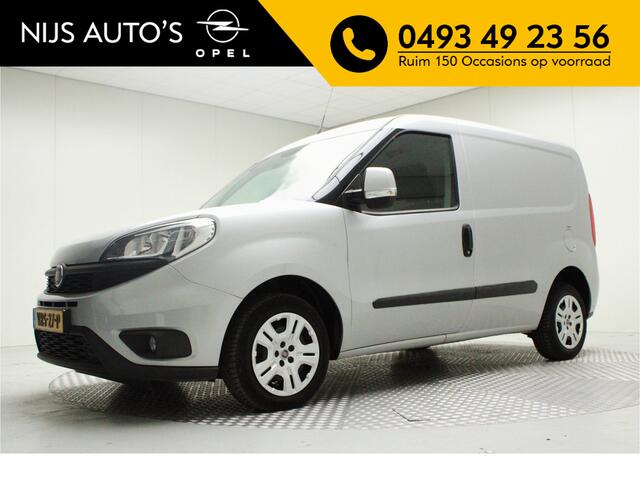 Fiat DOBLO Cargo 1.3 MJ L1H1 SX | Komt geen BTW bij | Airco / Bluetooth / Cruise