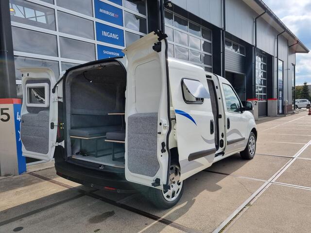 Fiat DOBLO Cargo 1.4 Fire L2H1 Maxi MINICAMPER