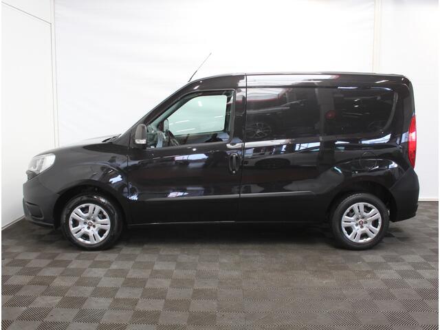 Fiat DOBLO Cargo 1.3 MJ AIRCO | CAMERA | TRHAAK | APPLE CP/ANDROID AUTO | STB