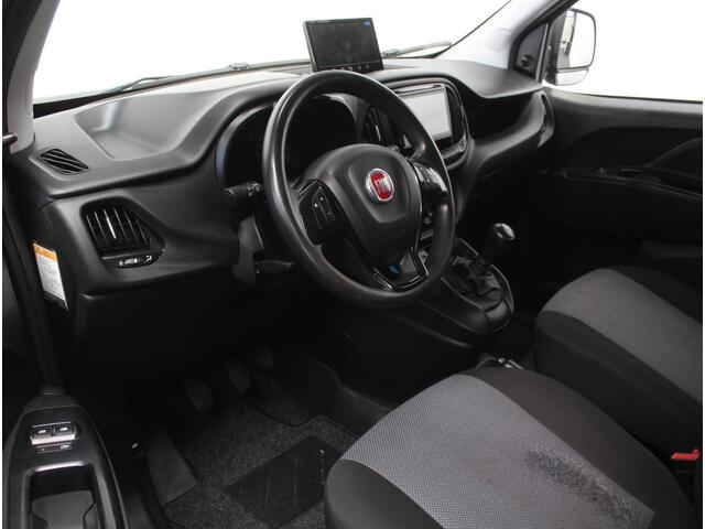 Fiat DOBLO Cargo 1.3 MJ AIRCO | CAMERA | TRHAAK | APPLE CP/ANDROID AUTO | STB