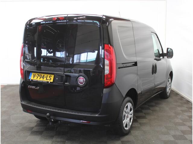 Fiat DOBLO Cargo 1.3 MJ AIRCO | CAMERA | TRHAAK | APPLE CP/ANDROID AUTO | STB