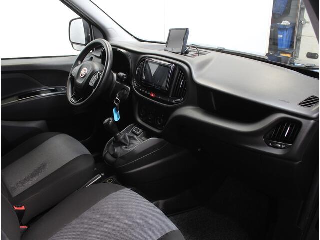 Fiat DOBLO Cargo 1.3 MJ AIRCO | CAMERA | TRHAAK | APPLE CP/ANDROID AUTO | STB