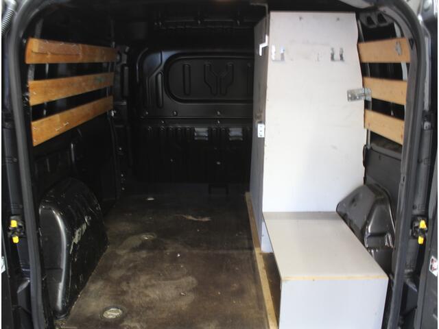 Fiat DOBLO Cargo 1.3 MJ AIRCO | CAMERA | TRHAAK | APPLE CP/ANDROID AUTO | STB