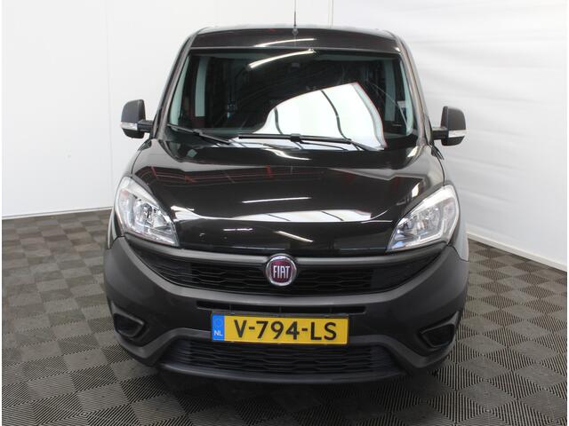 Fiat DOBLO Cargo 1.3 MJ AIRCO | CAMERA | TRHAAK | APPLE CP/ANDROID AUTO | STB