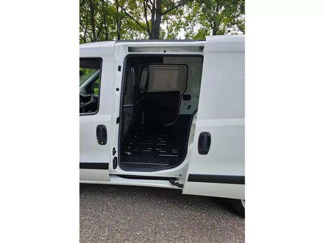 Fiat DOBLO Cargo 1.3 MJ L2H1 Maxi Cool Nieuwstaat, zie foto's