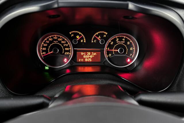 Fiat DOBLO Cargo 1.3 SX | Airconditioning | Cruise control | Navigatie | Parkeersensoren