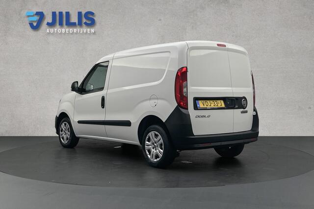 Fiat DOBLO Cargo 1.3 SX | Airconditioning | Cruise control | Navigatie | Parkeersensoren