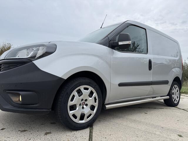 Fiat DOBLO Cargo 1.3 MJ L1 H1 103.261km NAP airco cruise EURO 6