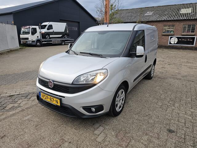 Fiat DOBLO 1.3 MJ L1H1 SX,Airco,Apk,Napk