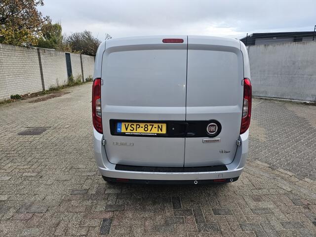 Fiat DOBLO 1.3 MJ L1H1 SX,Airco,Apk,Napk