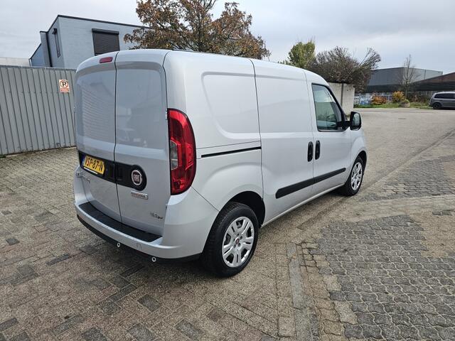 Fiat DOBLO 1.3 MJ L1H1 SX,Airco,Apk,Napk