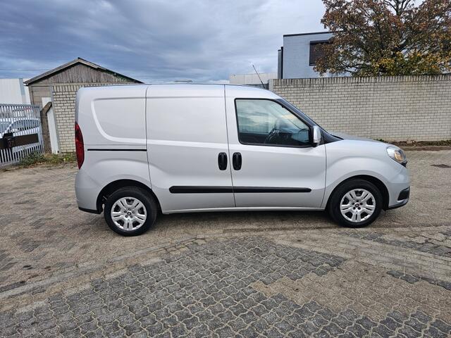 Fiat DOBLO 1.3 MJ L1H1 SX,Airco,Apk,Napk
