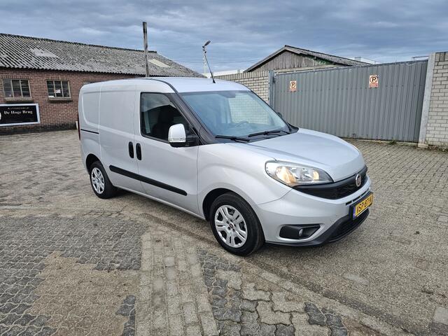 Fiat DOBLO 1.3 MJ L1H1 SX,Airco,Apk,Napk