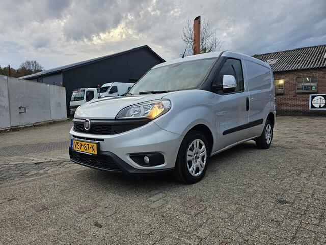 Fiat DOBLO 1.3 MJ L1H1 SX,Airco,Apk,Napk