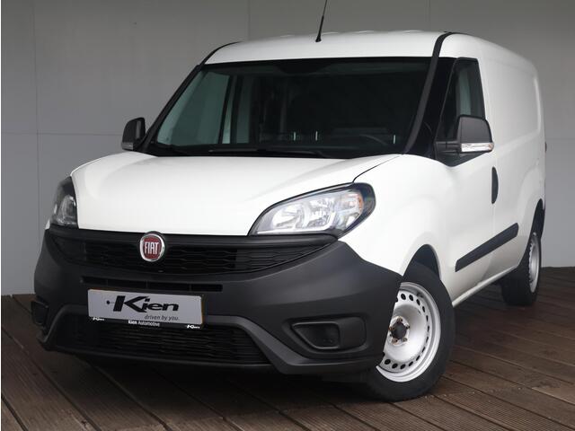 Fiat DOBLO Cargo 1.6 MJ L2H1 S Basis | Airco | Groot scherm | Lang