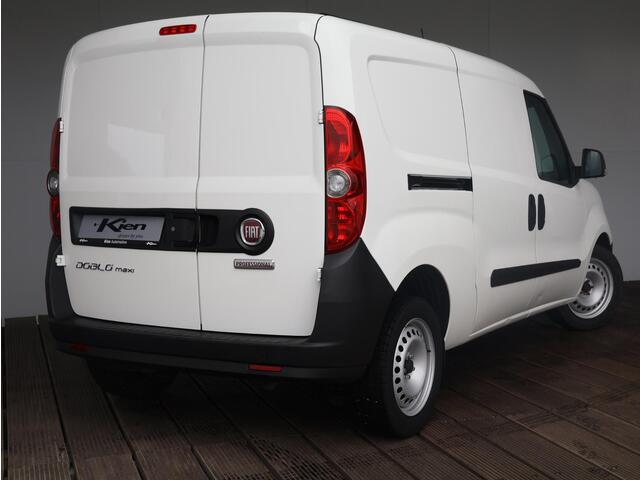 Fiat DOBLO Cargo 1.6 MJ L2H1 S Basis | Airco | Groot scherm | Lang