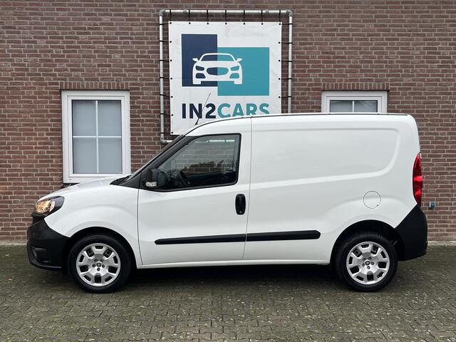 Fiat DOBLO Cargo 1.6 MJ 105PK L1H1 *Airco*Bluetooth*
