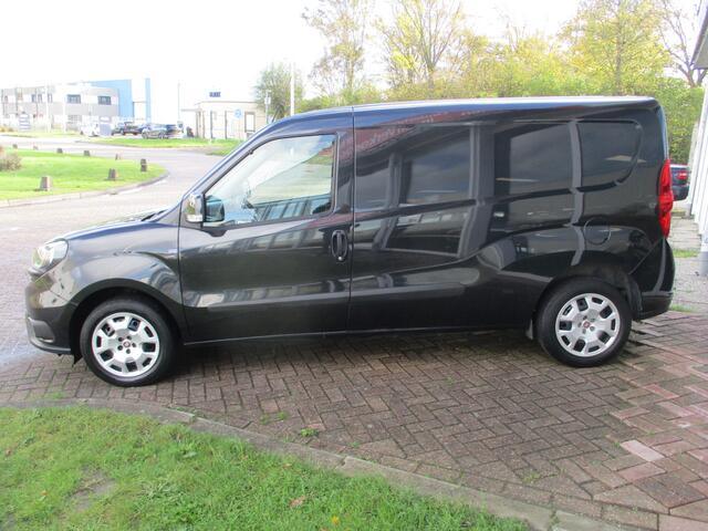 Fiat DOBLO Cargo 1.3 MJ L2H1 Maxi SX 37.000 Kilometer NAP!