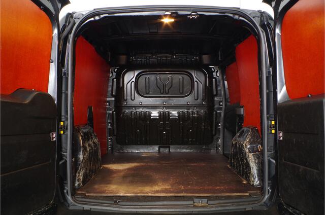 Fiat DOBLO Cargo 1.3 MJ L1H1 Actual > Euro 6 / Business Pack / airco / schuifdeur