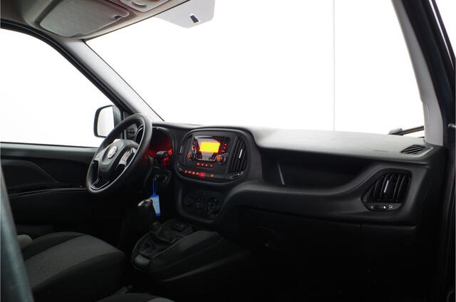 Fiat DOBLO Cargo 1.3 MJ L1H1 Actual > Netjes en goed onderhouden! Euro 6