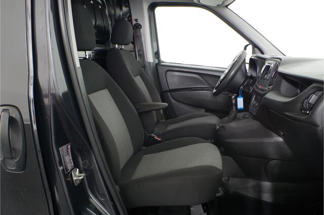 Fiat DOBLO Cargo 1.3 MJ L1H1 Actual > Netjes en goed onderhouden! Euro 6