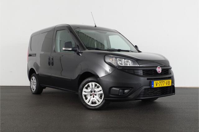 Fiat DOBLO Cargo 1.3 MJ L1H1 Actual > Schuifdeur / Bluetooth / Euro 6...