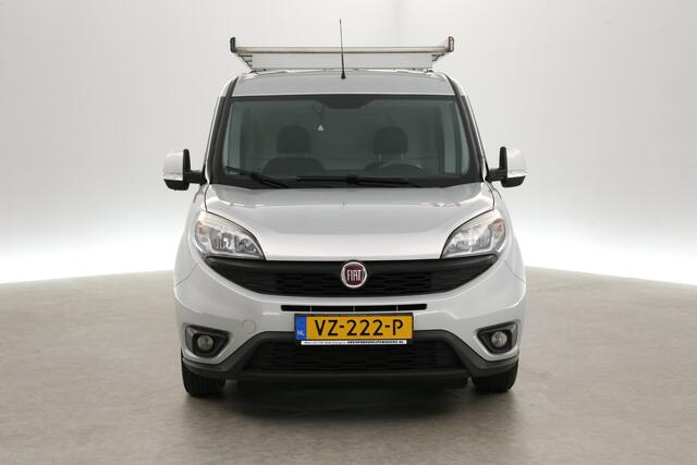 Fiat DOBLO 1.3 MJ SX | MARGE | Airco | Navi | Trekhaak | Parkeersens. | Imperiaal