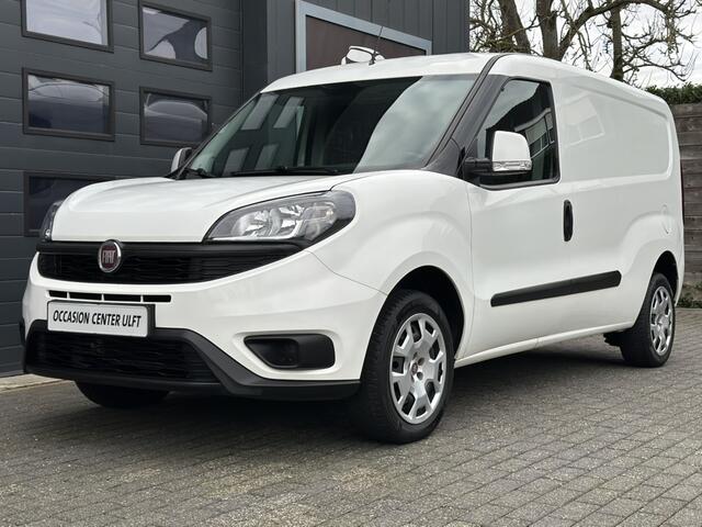 Fiat DOBLO Cargo 1.4 L2H1 MAXI / AIRCO / NAVI / MARGE / 3 PERS ...