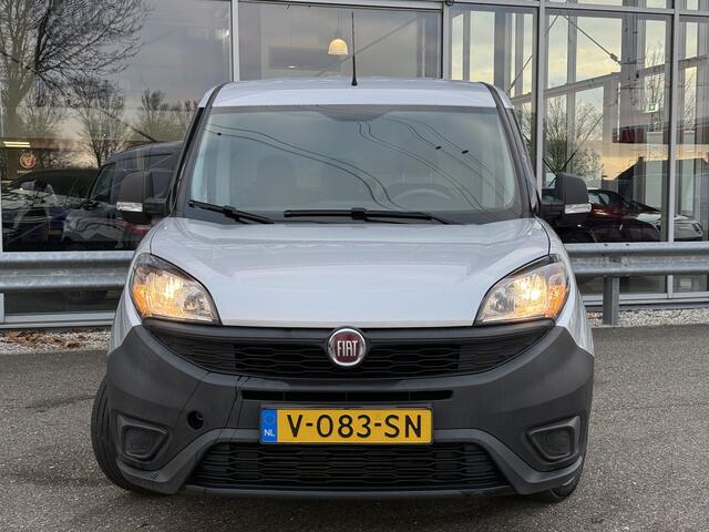 Fiat DOBLO Cargo 1.6 MJ L1H1 | NL-auto | Airco | Cruisec. | Navi | PDC | Trekhaak