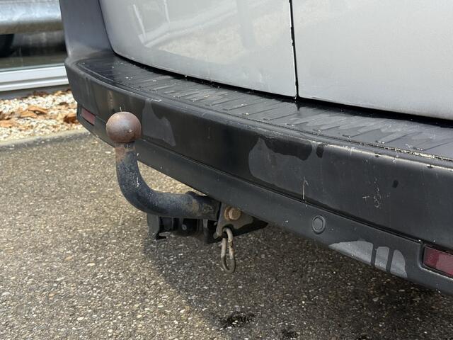 Fiat DOBLO Cargo 1.6 MJ L1H1 | NL-auto | Airco | Cruisec. | Navi | PDC | Trekhaak