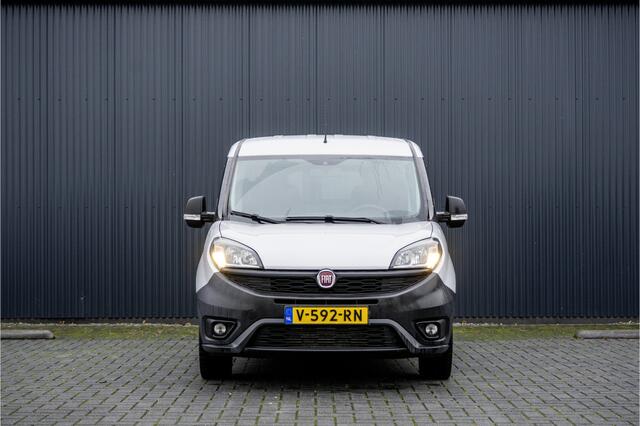 Fiat DOBLO Cargo 1.3 MJ L1H1 SX | Airco | Schuifdeur | Navigatie