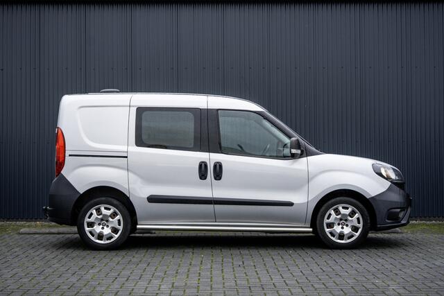 Fiat DOBLO Cargo 1.3 MJ L1H1 SX | Airco | Schuifdeur | Navigatie