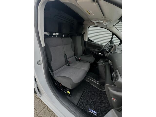 Fiat DOBLO 1.5 Automaat 130 PK 3zits L2 Berlingo/Partner