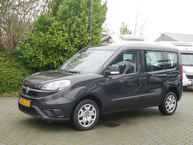 Fiat DOBLO 1.4 Fire, MPV, Ruime 5 Zitter, Benzine