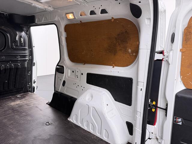 Fiat DOBLO Cargo Trekking 1.6JTD 105PK L2H1 3-Peroons Airco Navi* Apple Carplay Android Auto Bluetooth S Trekking Euro 6 Betonplex Vloer Wandbetimmering Schuifdeur Origineel Nederlandse Auto 984kg laadvermogen! 1300kg trekvermogen!