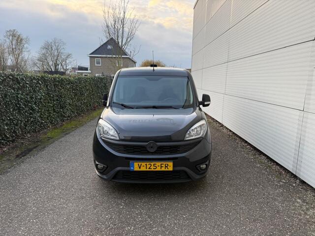 Fiat DOBLO Cargo 1.6 MJ L1H1
